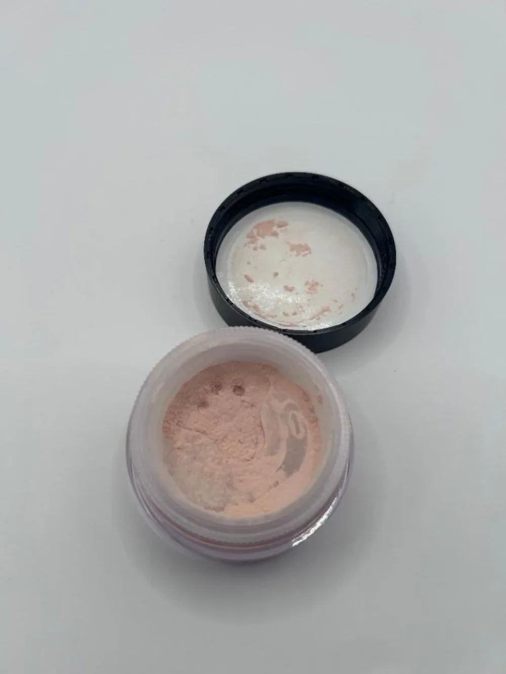 bareMinerals Original Mineral Veil Loose Setting Powder Original Translucent